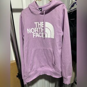 Men’s North Face Hoodie